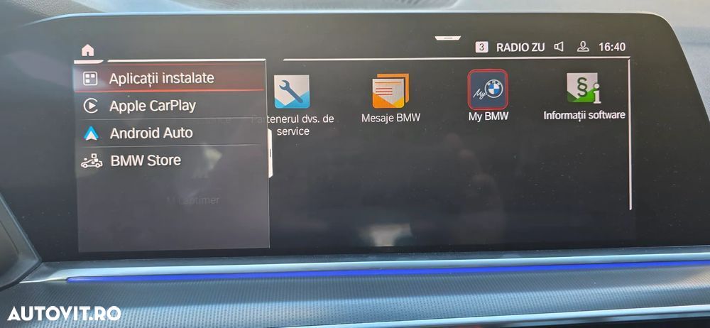 BMW X5 xDrive30d xLine - 8