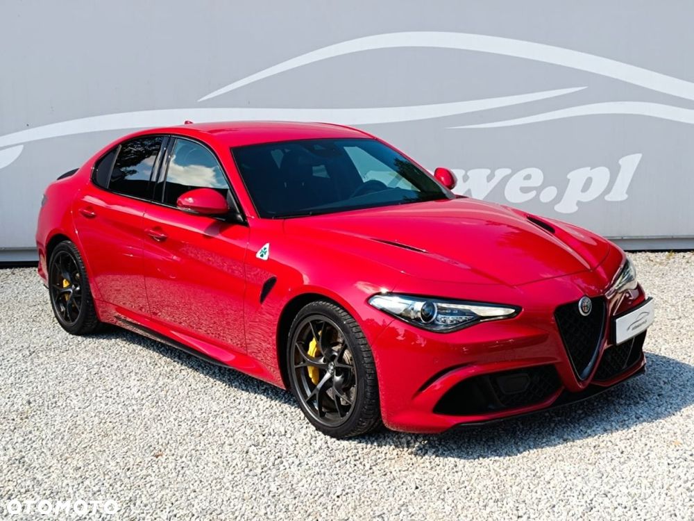 Alfa Romeo Giulia - 12