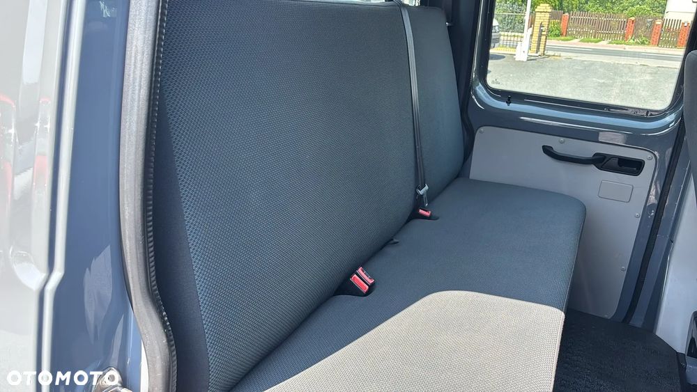 Volkswagen Transporter T6 - 26