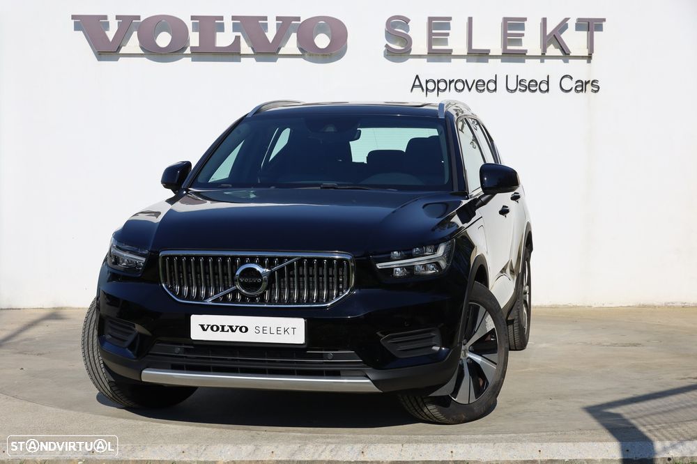 Volvo XC 40 1.5 T5 PHEV Inscription Expression - 1