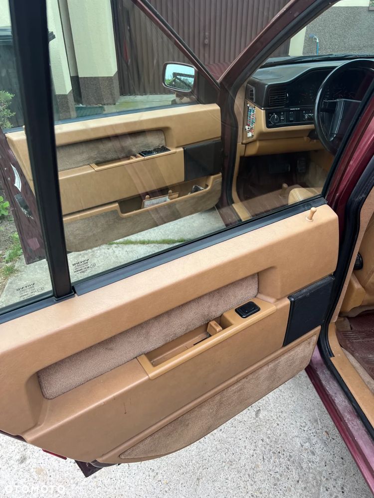 Volvo Seria 900 - 11