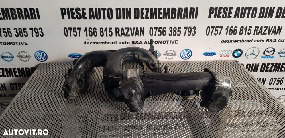 Galerie Admisie Audi A4 A5 A6 A7 A8 Q5 Q7 3.0 Tdi Cod Motor CDU CDUC CDUD - 1