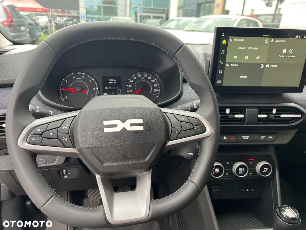 Dacia Jogger - 12