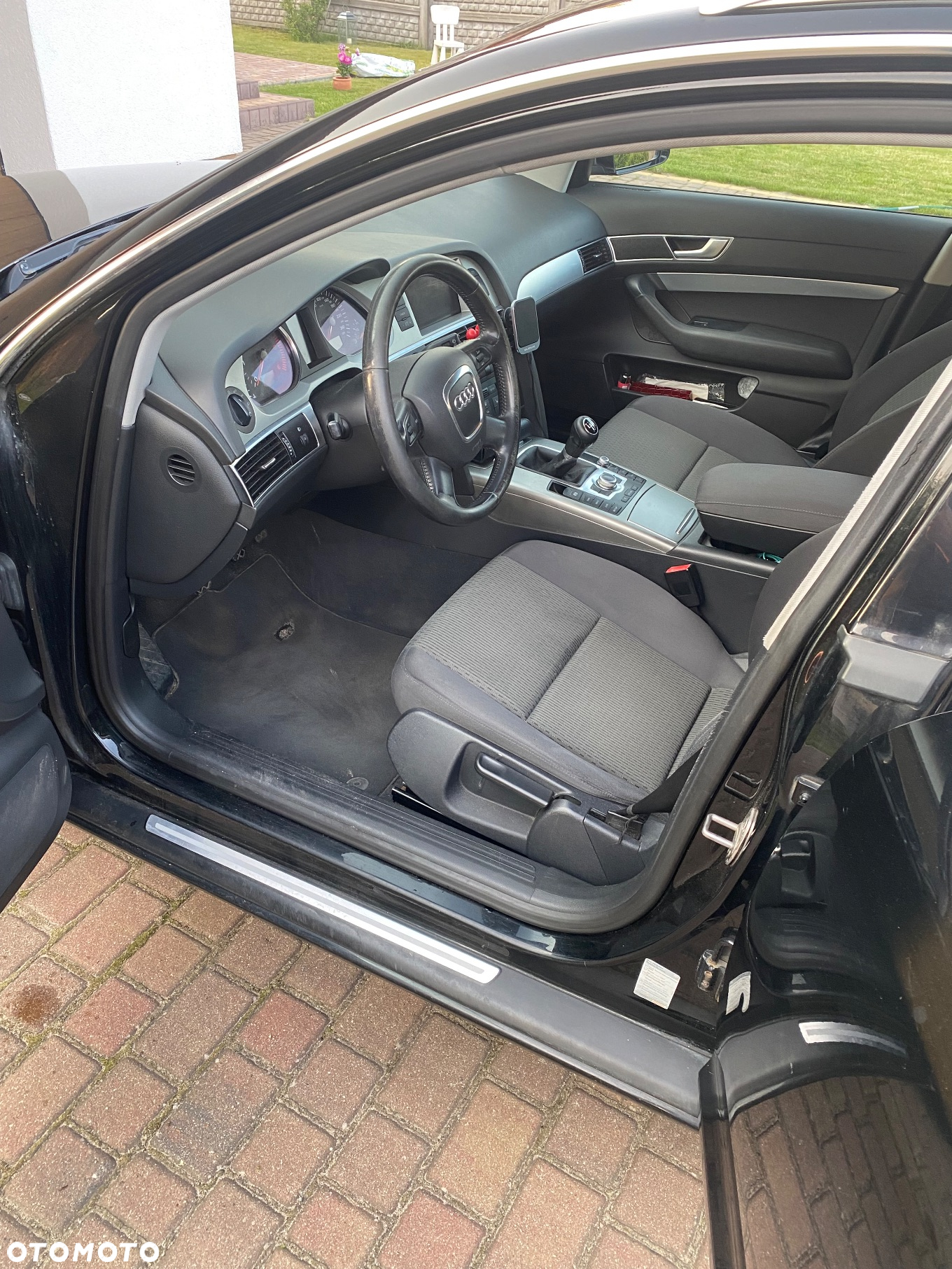 Audi A6 2.0 TDI - 7