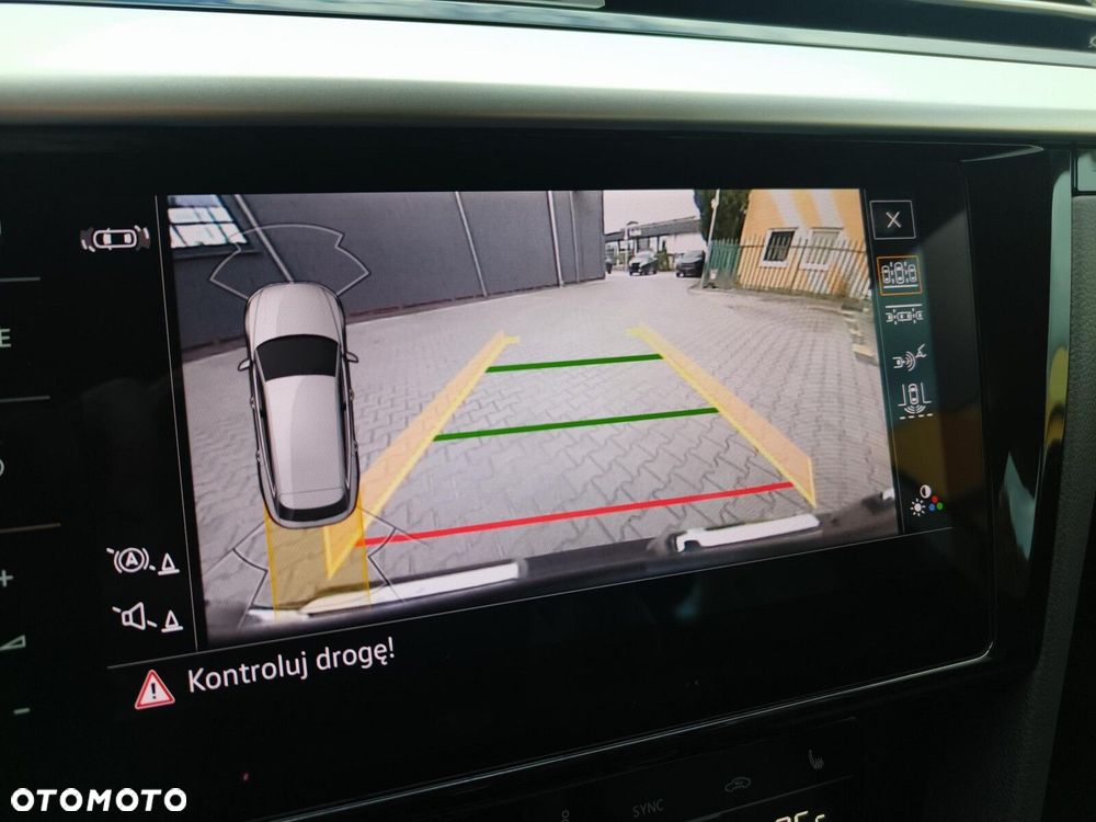 Volkswagen Arteon - 18