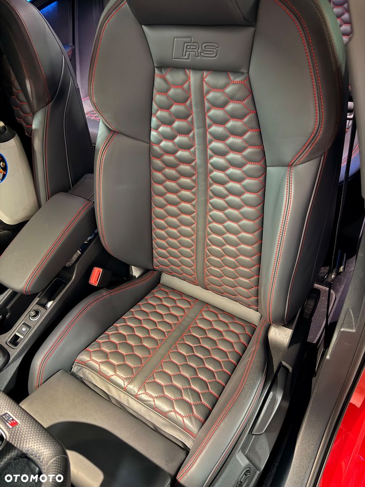 Audi RS3 Limousine TFSI Quattro S tronic - 7