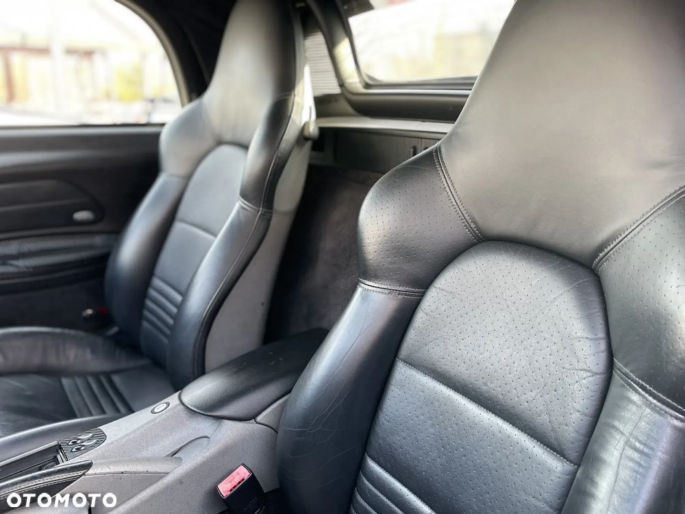 Porsche Boxster - 13