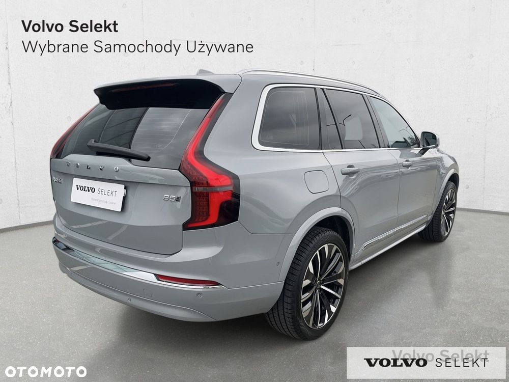 Volvo XC 90 - 7