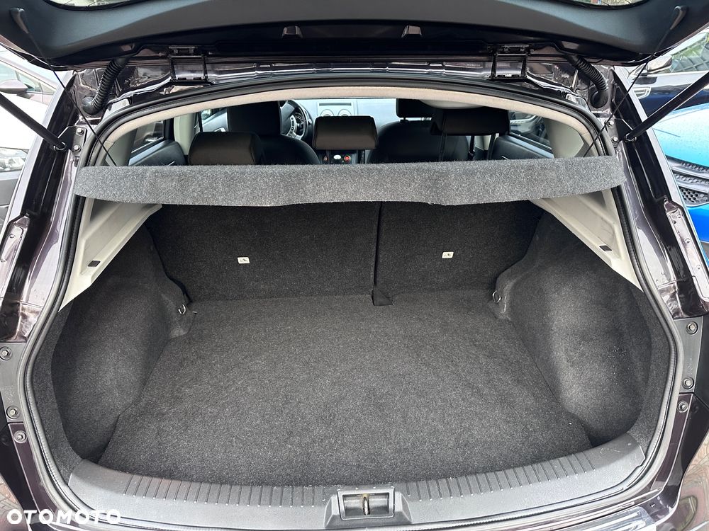 Nissan Qashqai 2.0 tekna - 16