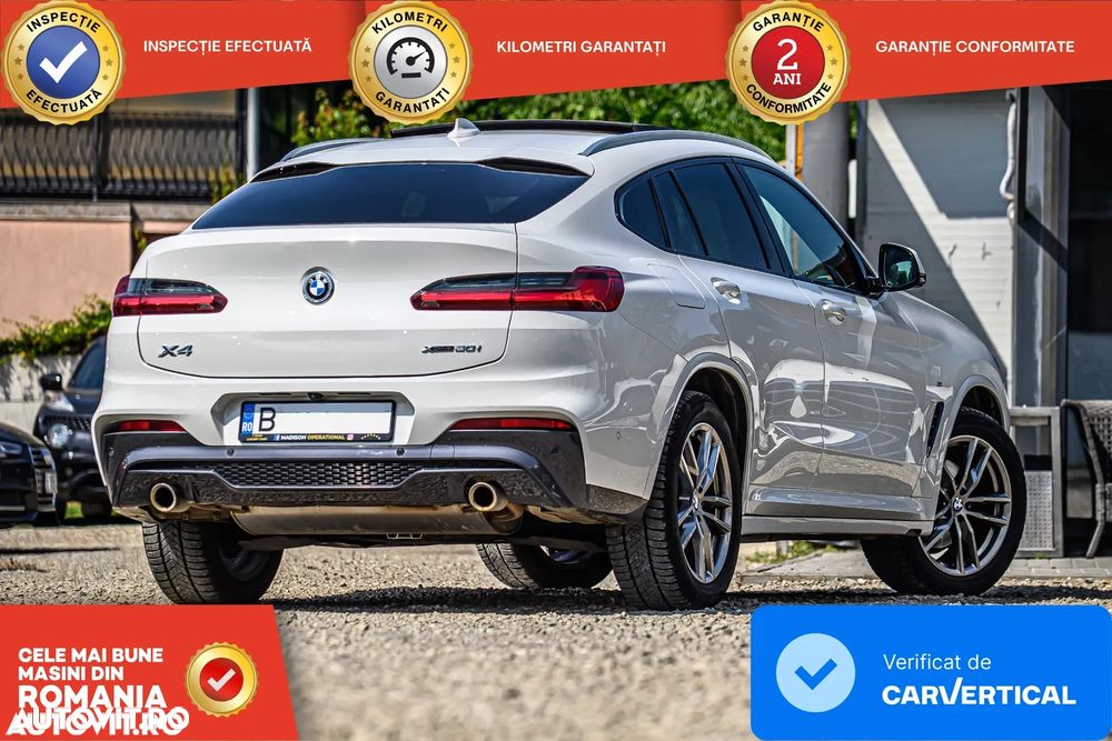 BMW X4 - 3