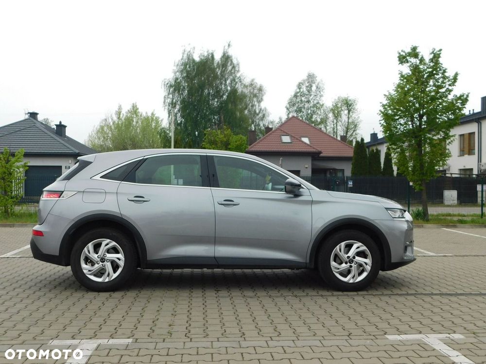 DS Automobiles DS 7 Crossback 1.2 PureTech Be Chic - 4