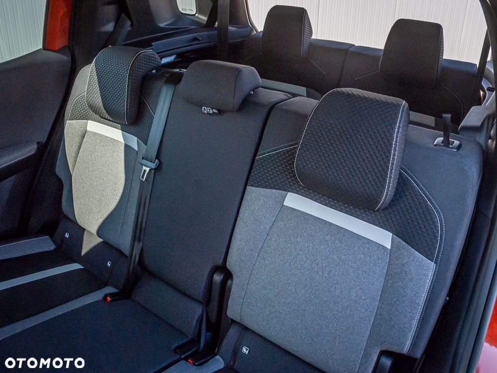 Opel Frontera 1.2 T mHEV GS eDTC6 - 13