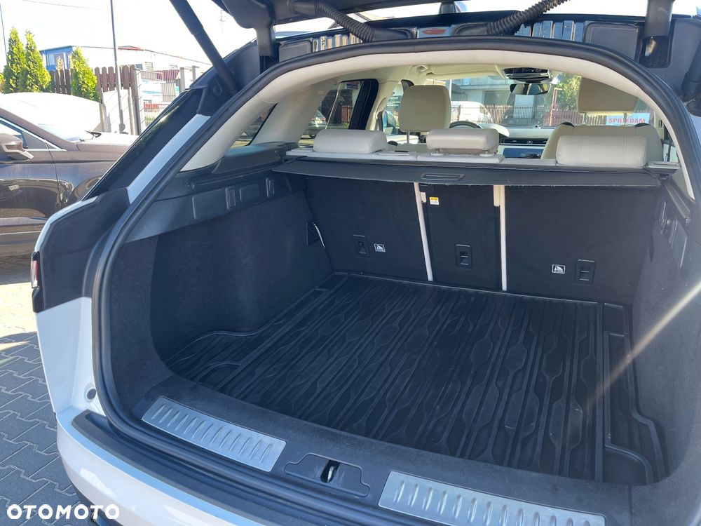 Land Rover Range Rover Velar 2.0 TD4 - 16