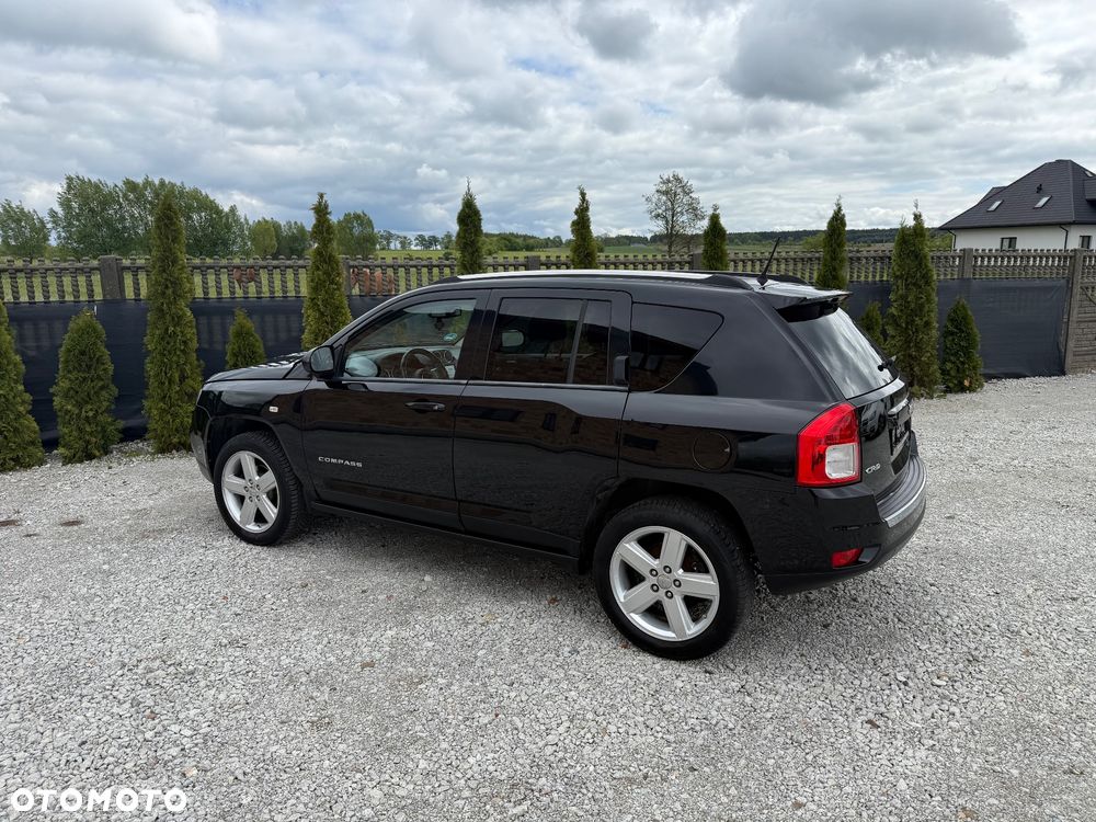 Jeep Compass - 7