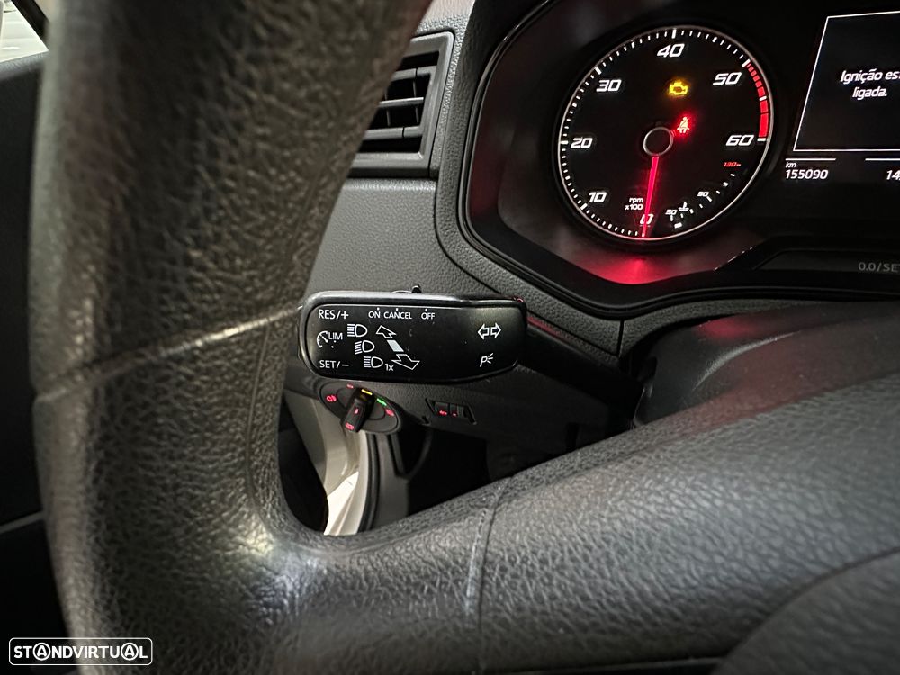 SEAT Ibiza 1.6 TDI S&S Reference - 15