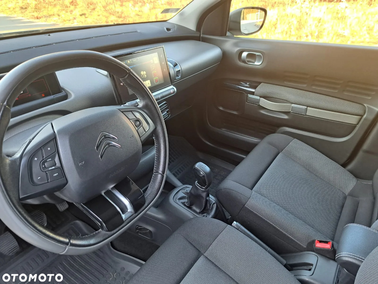 Citroën C4 Cactus 1.6 BlueHDi Feel - 17