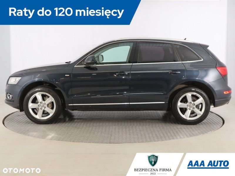 Audi Q5 - 4