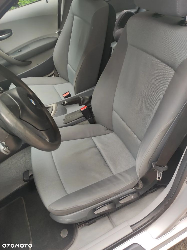 BMW Seria 1 116i - 9