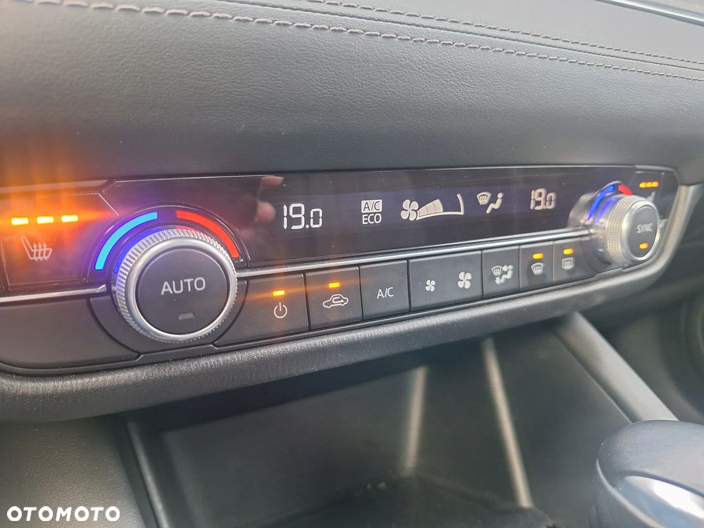 Mazda 6 2.0 SkyJoy - 22