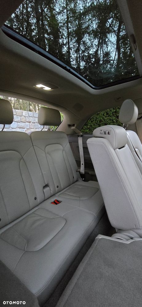 Audi Q7 - 32