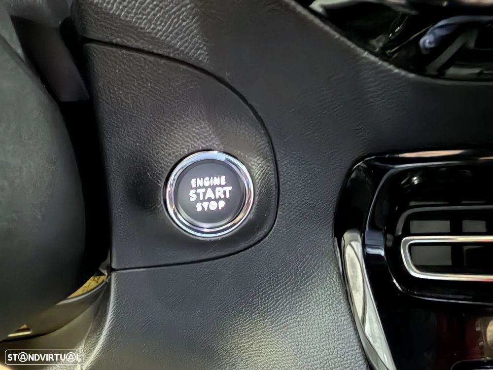 Opel Mokka 1.2 T GS Line - 42