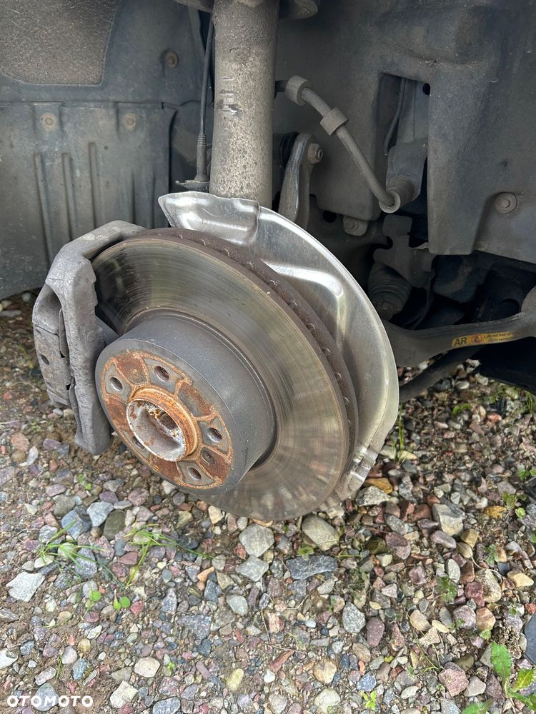 BMW Seria 5 - 20