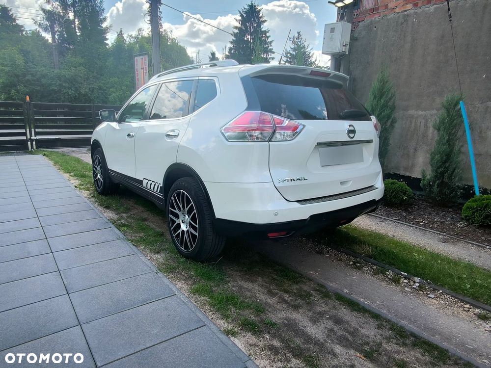Nissan X-Trail 1.6 DCi Acenta - 6