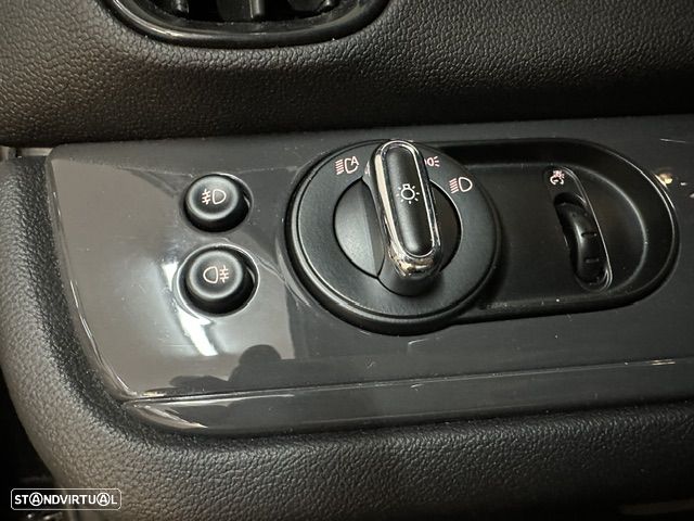 MINI Countryman One D 4Business Plus Auto - 22