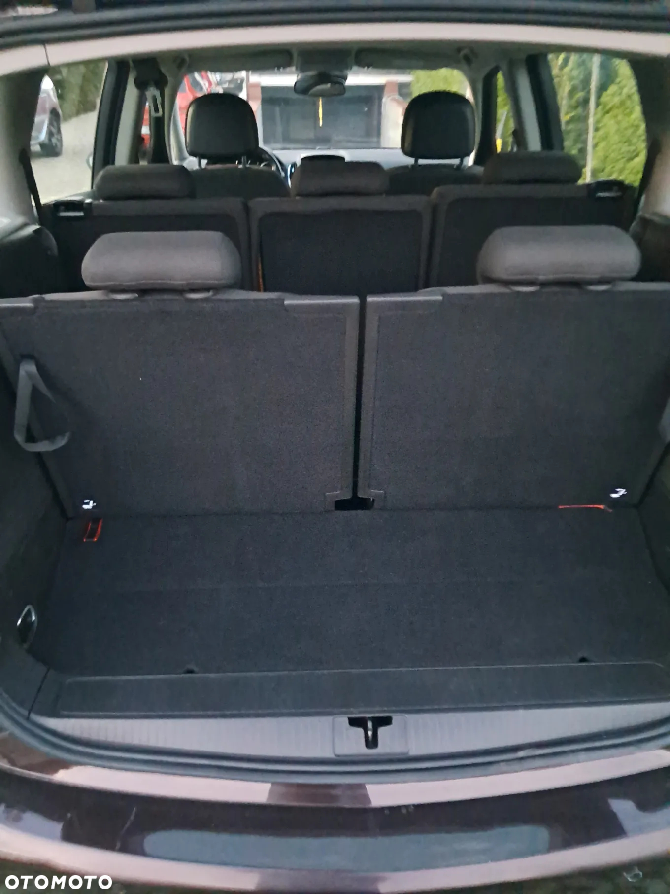 Opel Zafira 1.4 Turbo Edition - 10