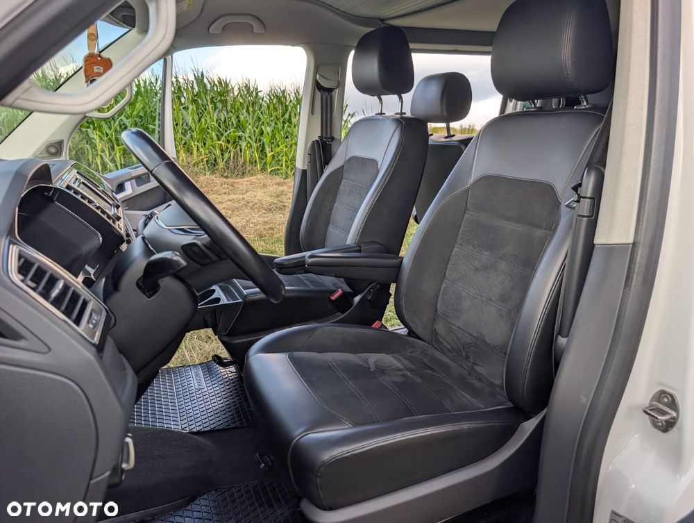Volkswagen California - 10