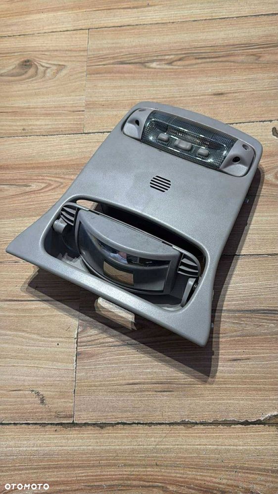lampka podsufitki ford galaxy mk3 - 1