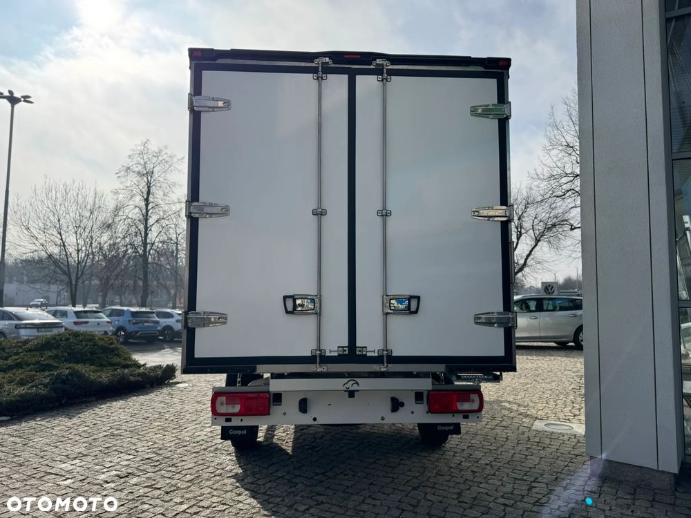 Volkswagen Crafter - 9