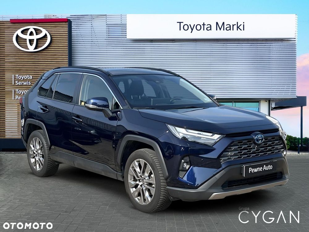 Toyota RAV4 - 7