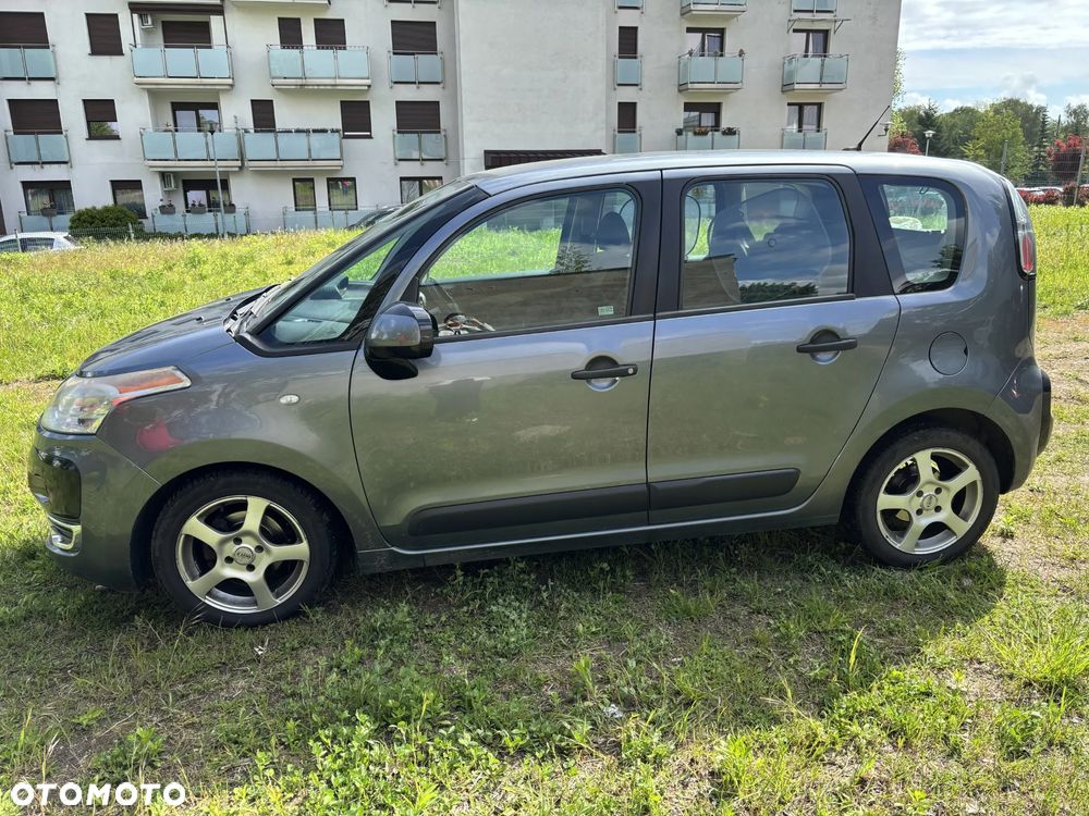 Citroën C3 Picasso 1.4i Exclusive - 17