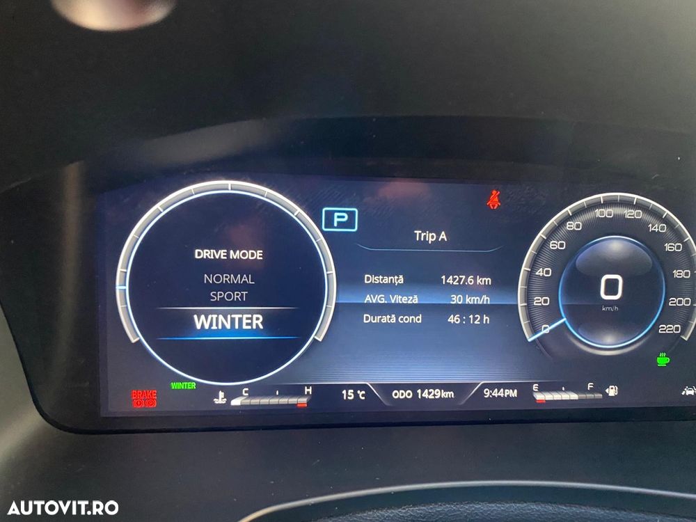 SsangYong MUSSO - 32