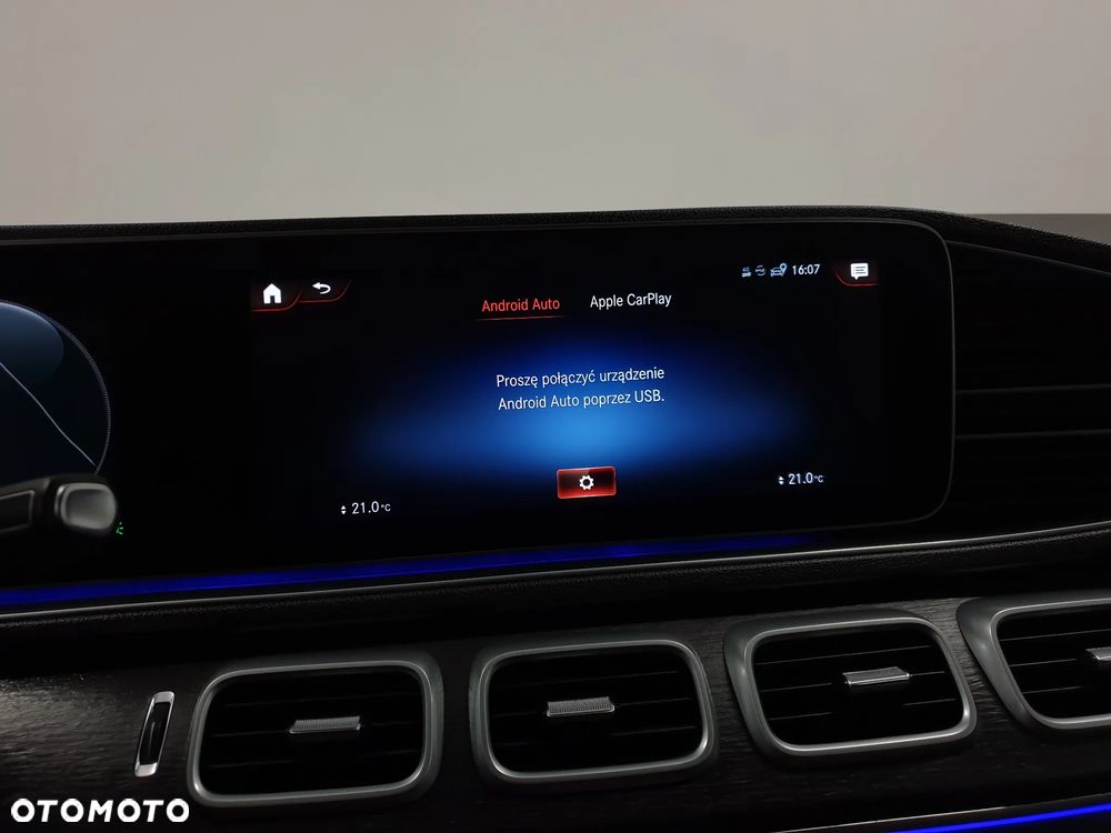 Mercedes-Benz GLE 350 de 4-Matic Premium - 17