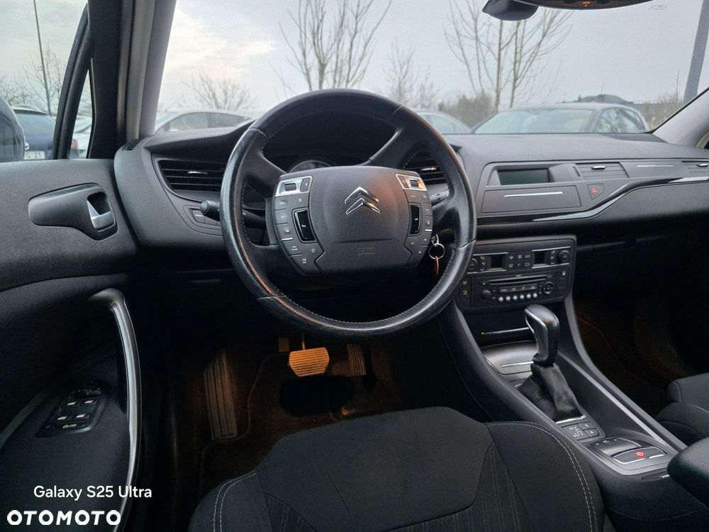 Citroën C5 - 32