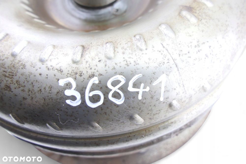 Sprzęgło Hydrokinetyczne Konwerter BMW E81 E82 E87 E88 N47D20A 2.0D 095W1F - 7