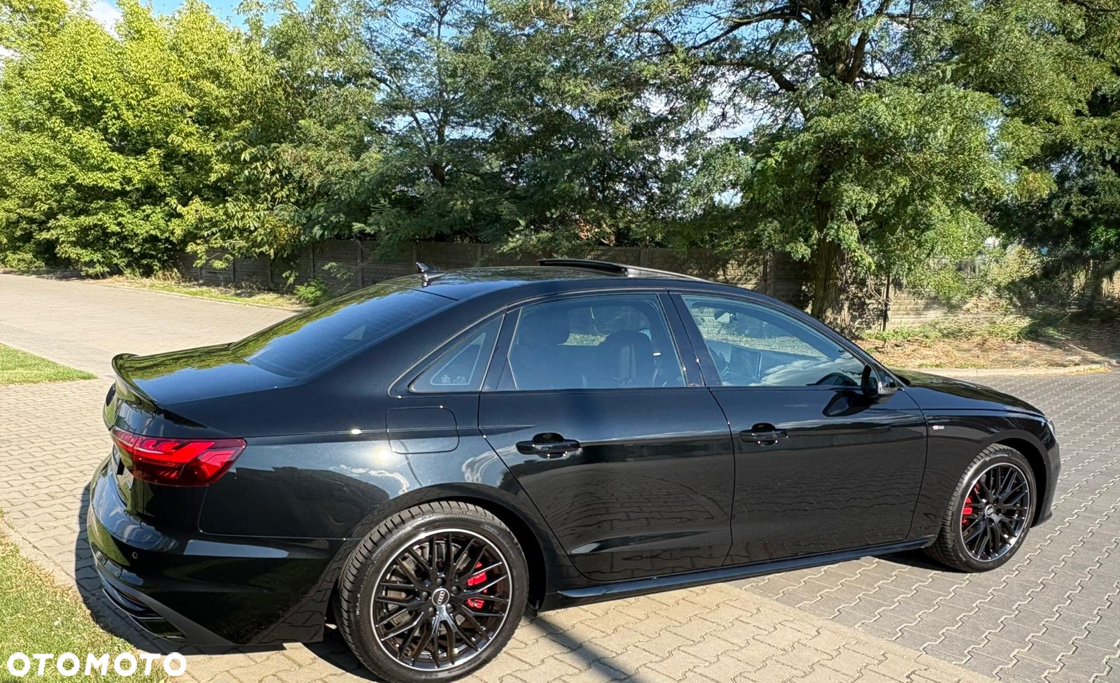 Audi A4 - 11