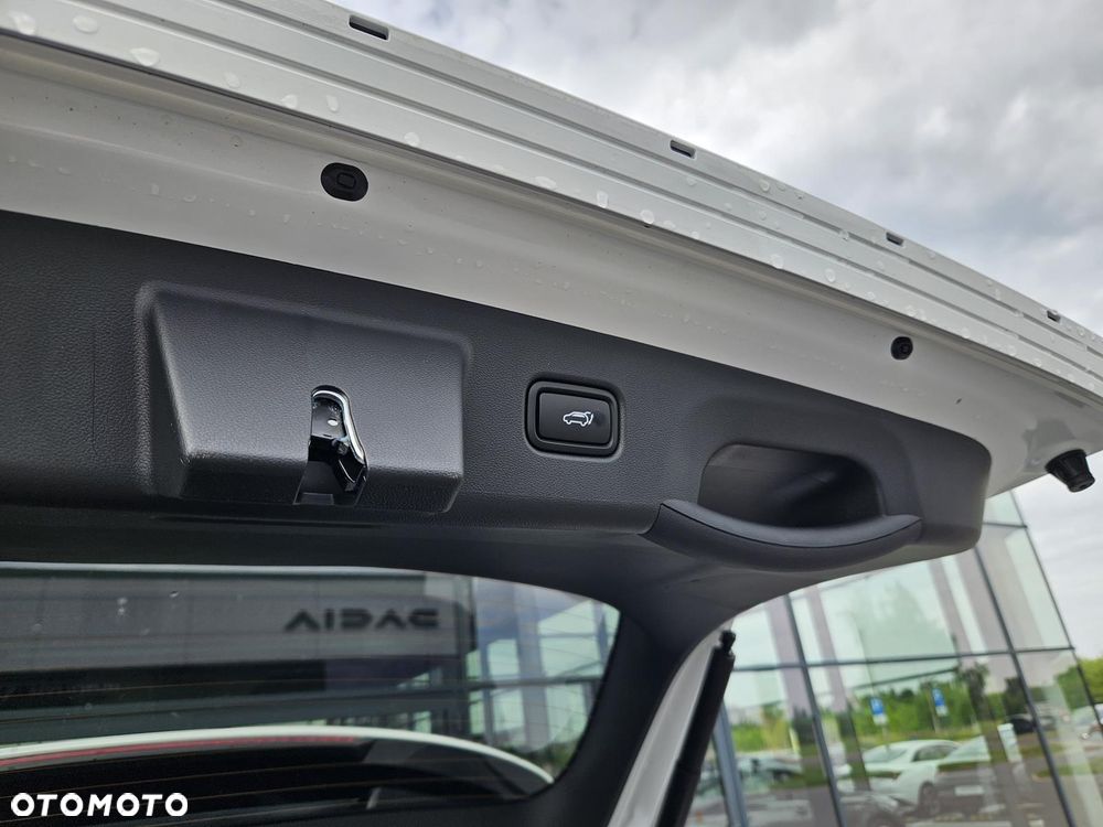 Hyundai Tucson 1.6 T-GDi Executive 2WD - 11