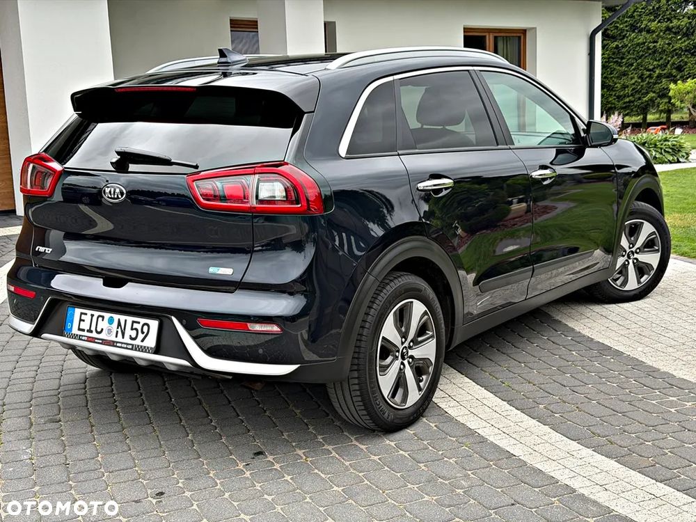 Kia Niro - 16