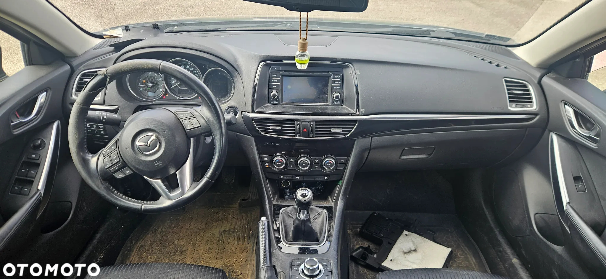 Mazda 6 2.0 Skyenergy - 9