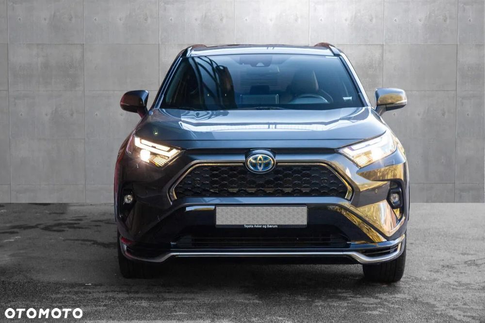 Toyota RAV4 - 2
