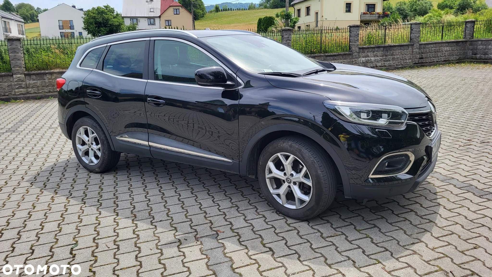 Renault Kadjar 1.3 TCe FAP Easy Life - 7