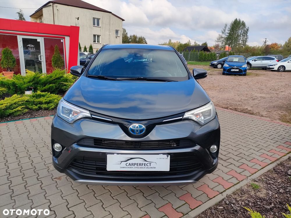 Toyota RAV4 - 3