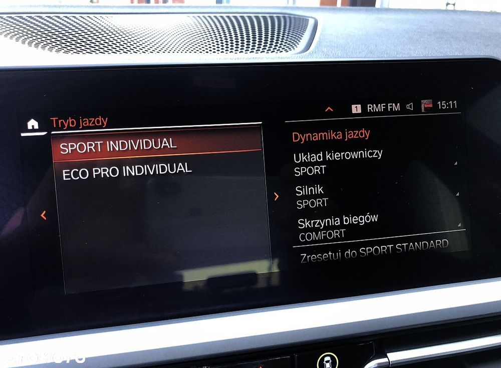 BMW Seria 3 320d Sport Line - 18