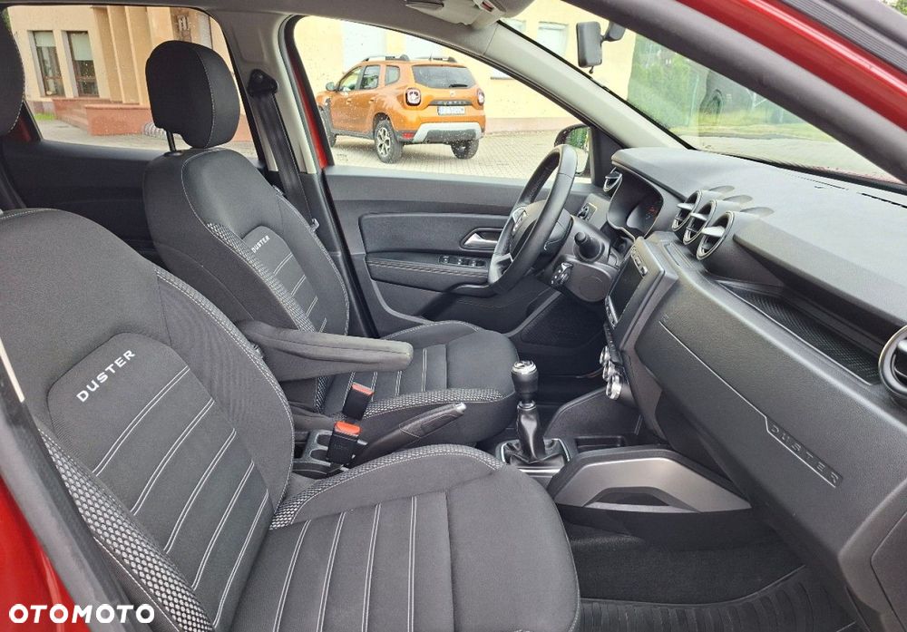 Dacia Duster - 14