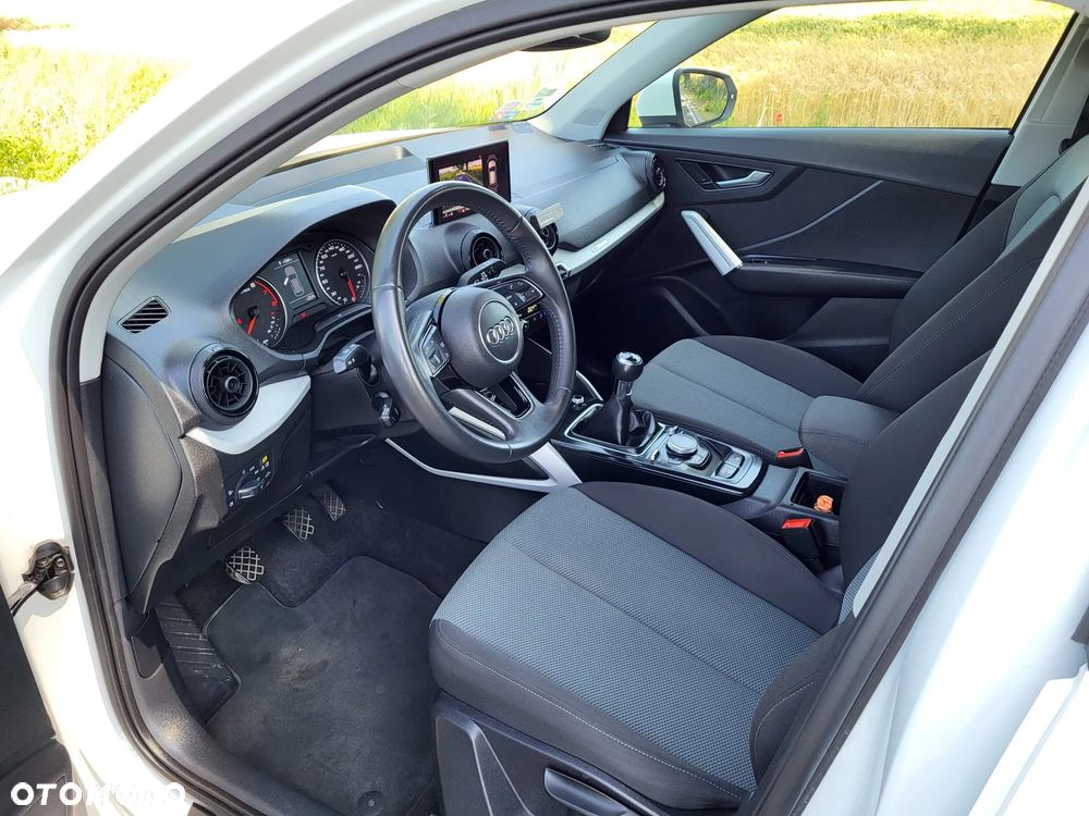 Audi Q2 - 7