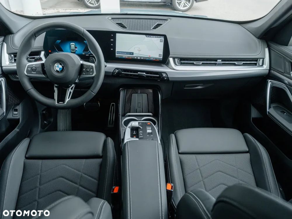 BMW X1 sDrive18i - 7