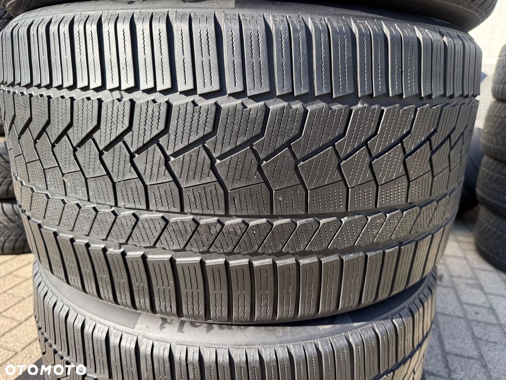 Continental WinterContact TS 860 S – 275/35 R22 + 315/30 R22 - 5